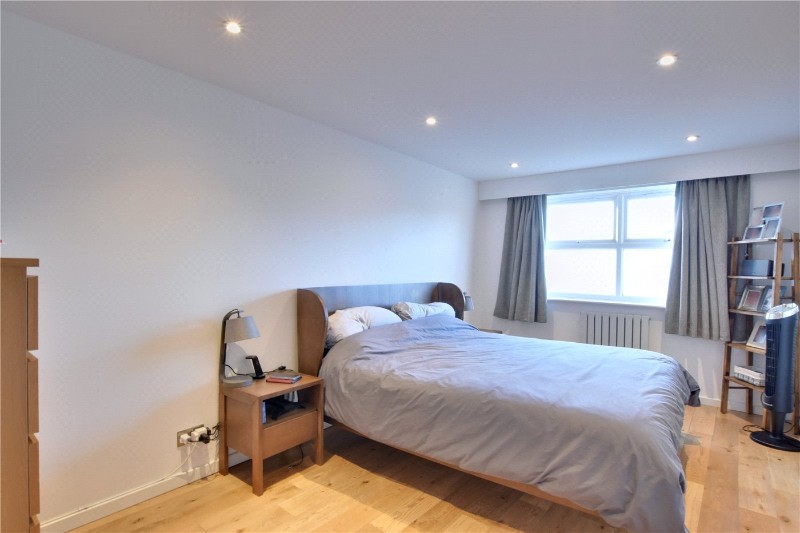Glaisher Street, Greenwich, London, SE8