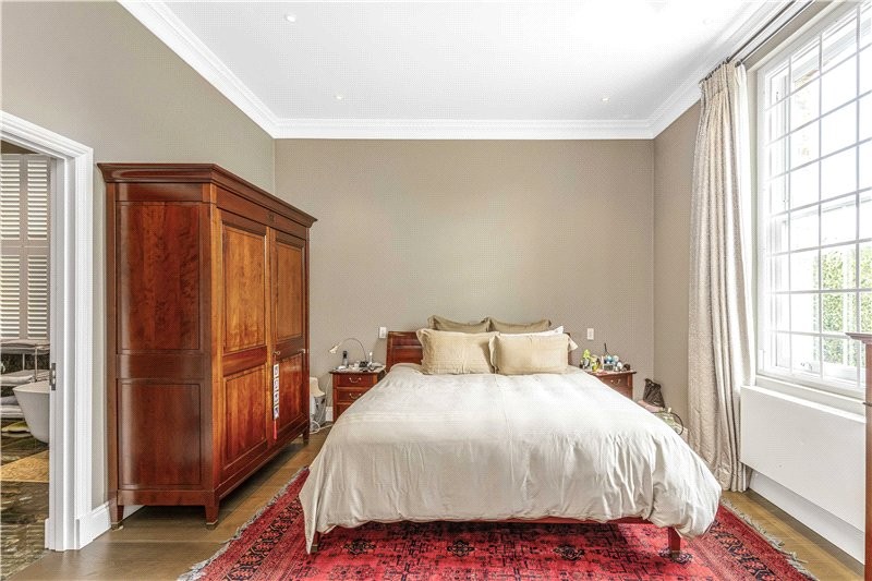 Castelnau, London, SW13