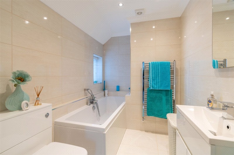 Elm Gardens, Sturminster Marshall, Wimborne, Dorset, BH21