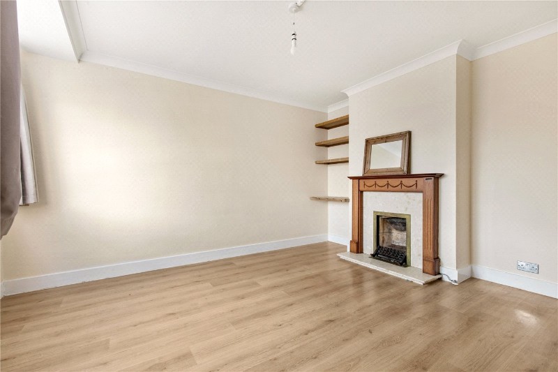 Upper Tooting Road, London, SW17