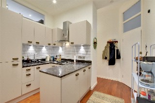 Lee Terrace, Blackheath, London, SE3