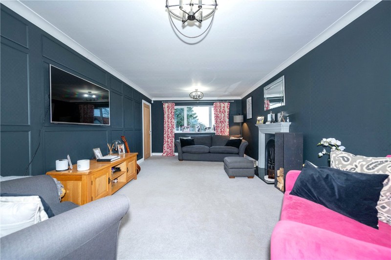 Manthorpe, Bourne, Lincolnshire, PE10