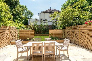 Elgin Avenue, Maida Vale, London, W9