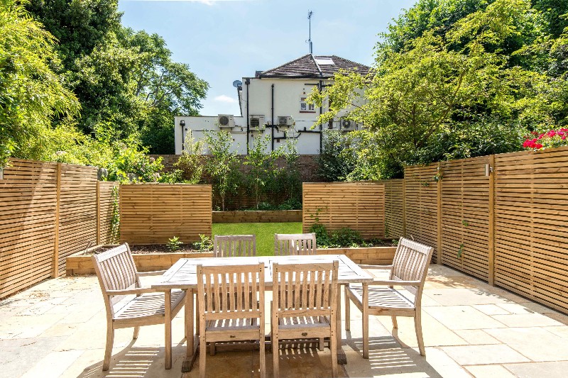 Elgin Avenue, Maida Vale, London, W9