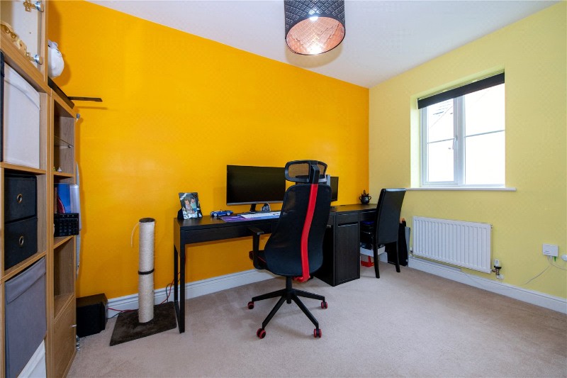 The Pollards, Bourne, Lincolnshire, PE10