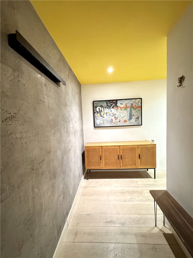 Decorum Apartments, 3 Wenlock Road, London, N1