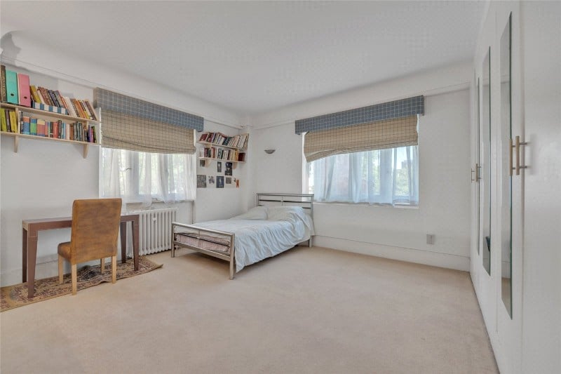 Grove Hall Court, Hall Road, St John&#39;s Wood, London, NW8