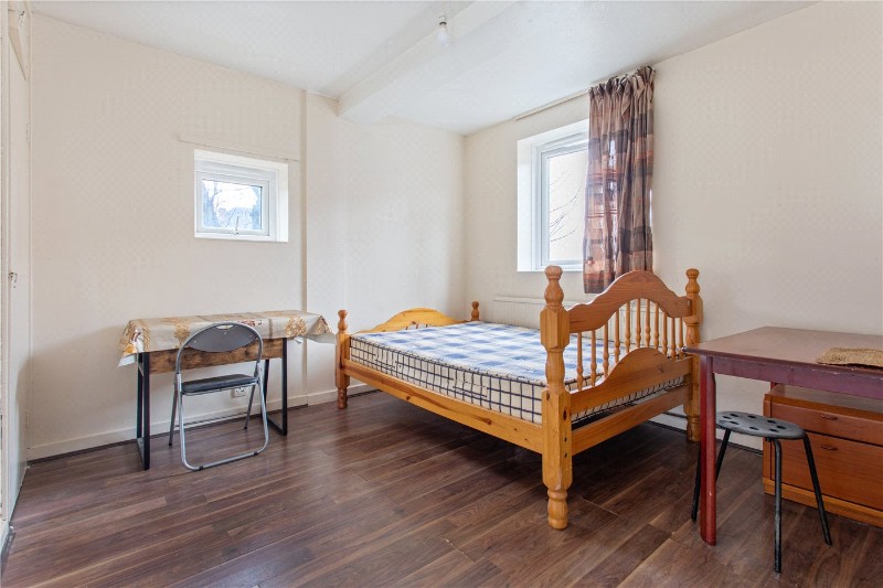 Paragon Road, London, E9