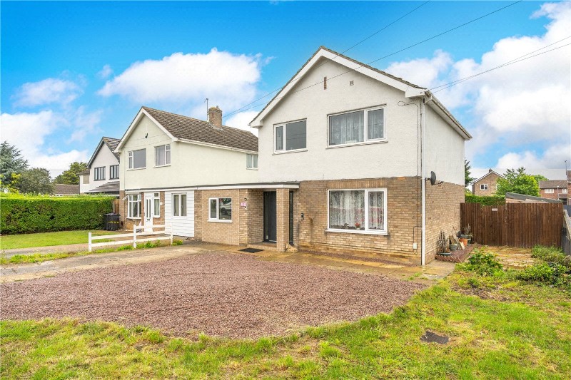Hale Road, Heckington, Sleaford, Lincolnshire, NG34