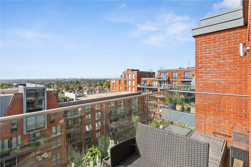 Gaumont Place, London, SW2