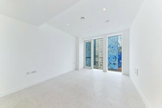 Cendal Crescent, London, E1
