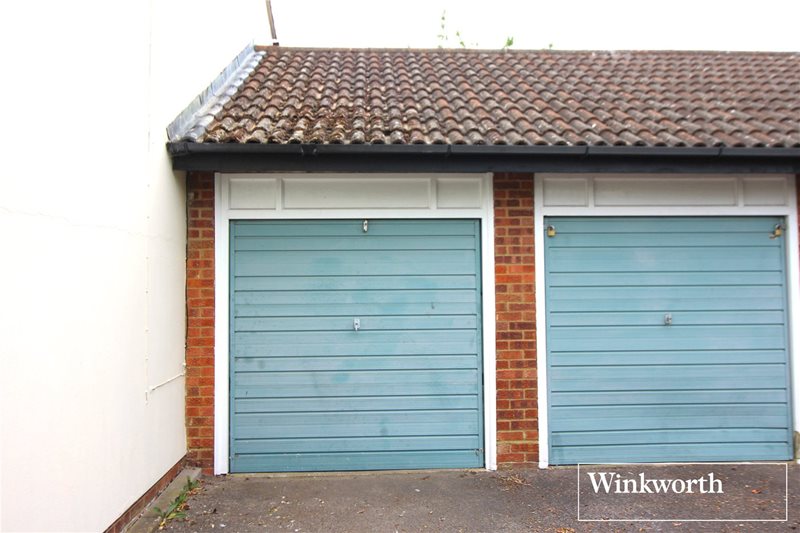 Grace Close, Borehamwood, Hertfordshire, WD6