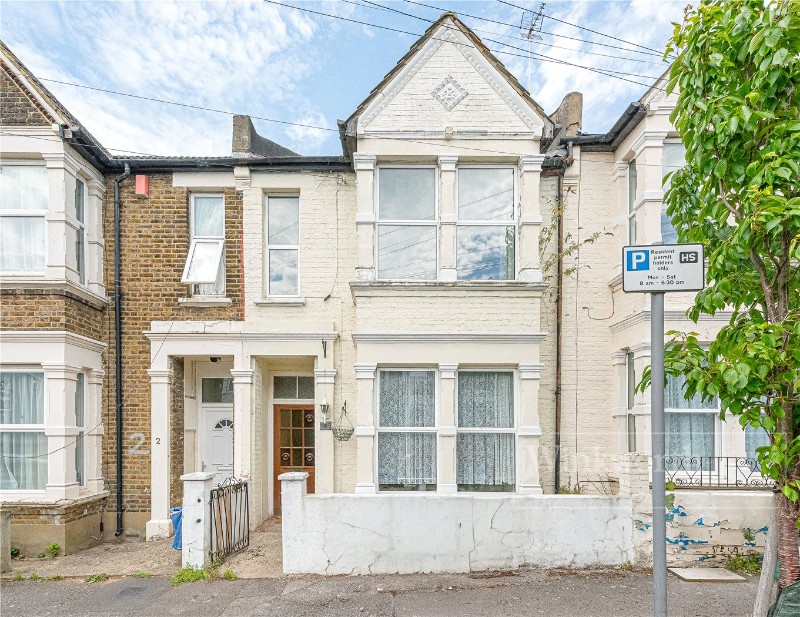 Minet Gardens, London, NW10