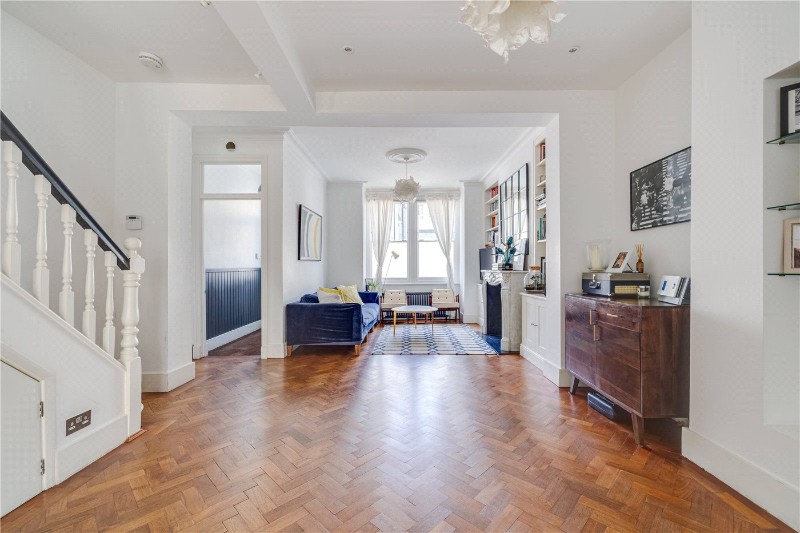 Allestree Road, London, SW6