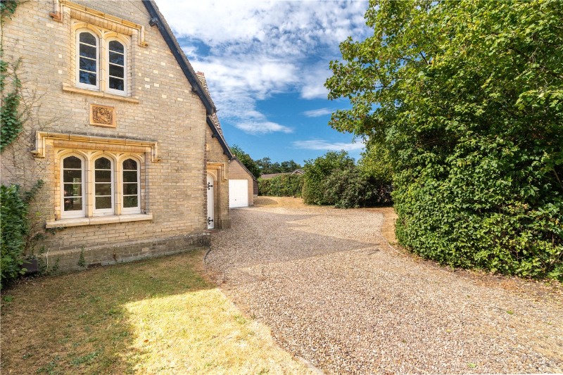 Oakley Lane, Wimborne, Dorset, BH21