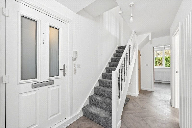 Weymouth Terrace, London, E2