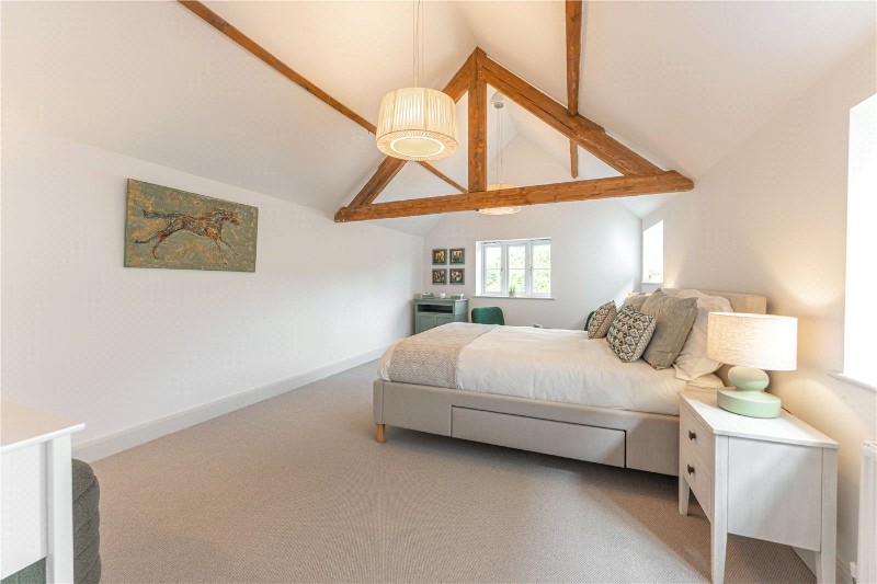 Jury Street, Warwick, Warwickshire, CV34