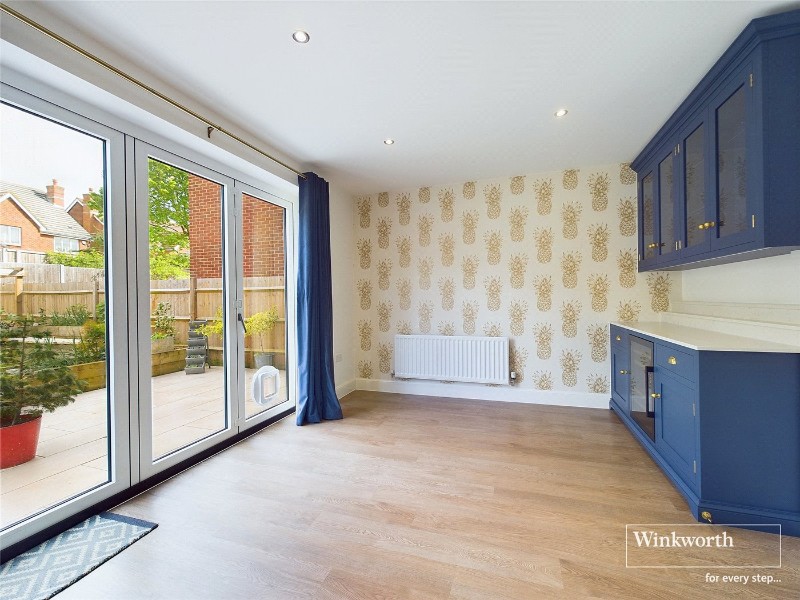 Allen Way, Shinfield, Reading, Berkshire, RG2