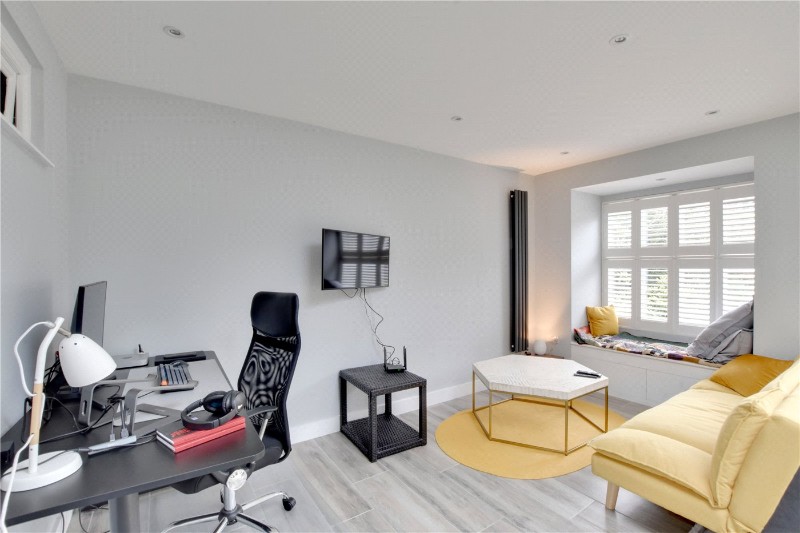 Manor Way, Blackheath, London, SE3