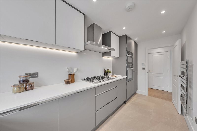 Sheringham, St John&#39;s Wood Park, St John&#39;s Wood, London, NW8
