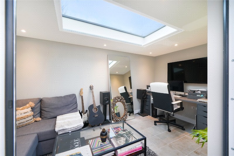 Elmfield Avenue, London, N8