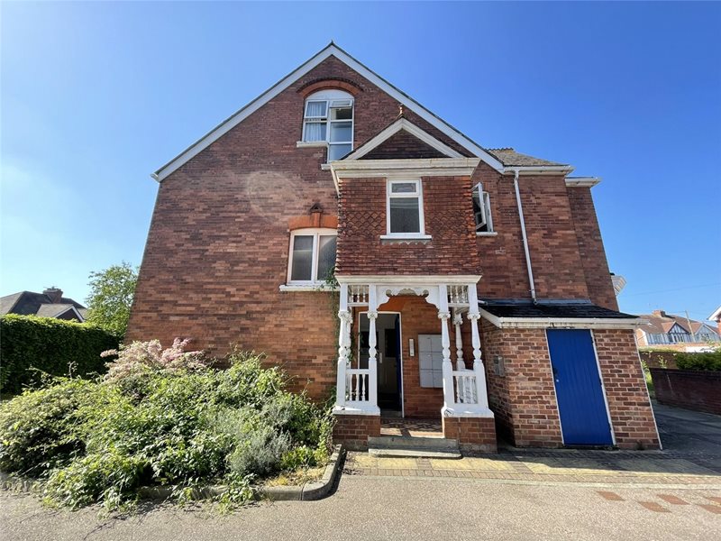 Alphington Road, Exeter, Devon, EX2