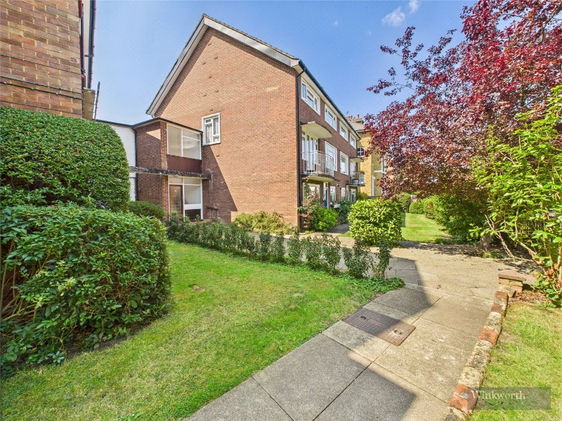 Maple Road, Surbiton, KT6