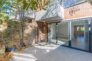 Meadowbank, Primrose Hill, London, NW3