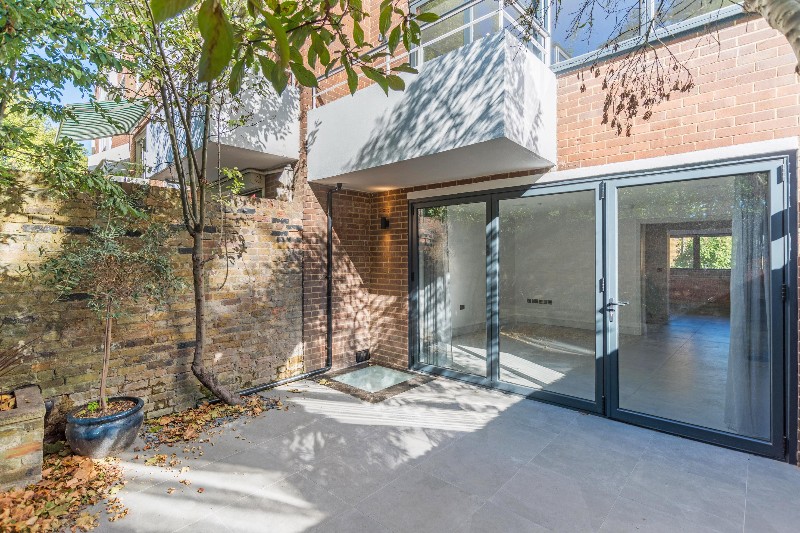 Meadowbank, Primrose Hill, London, NW3
