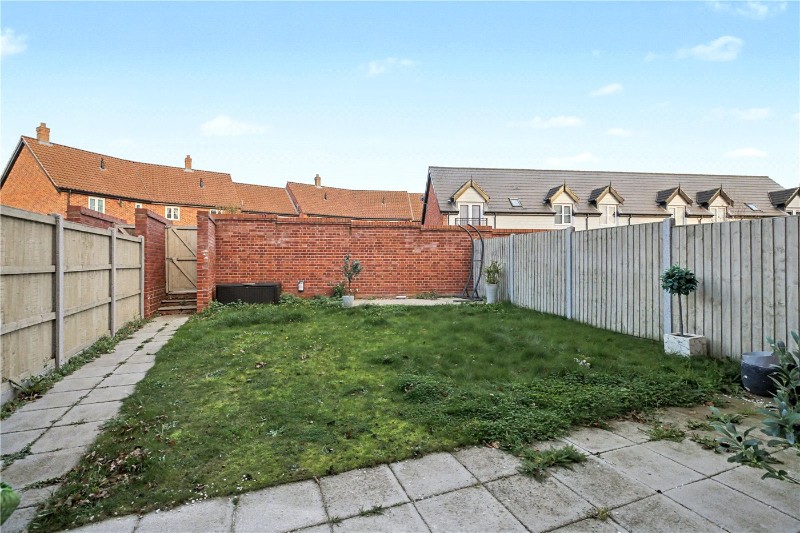 The Ridings, Poringland, Norwich, Norfolk, NR14