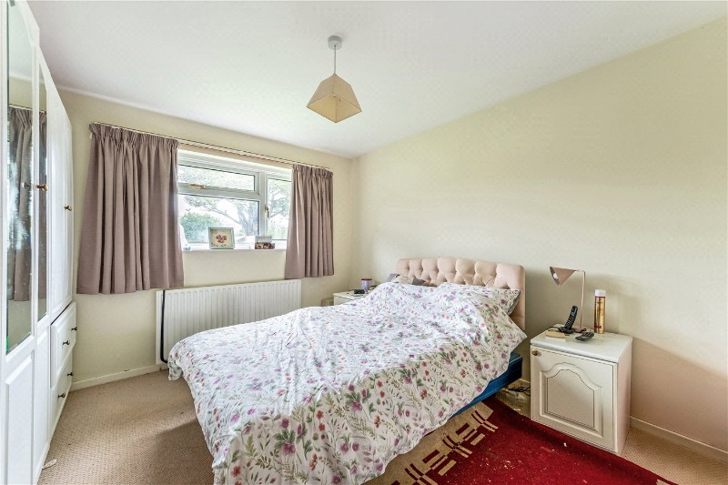 St. Matthews Road, Winchester, Hampshire, SO22