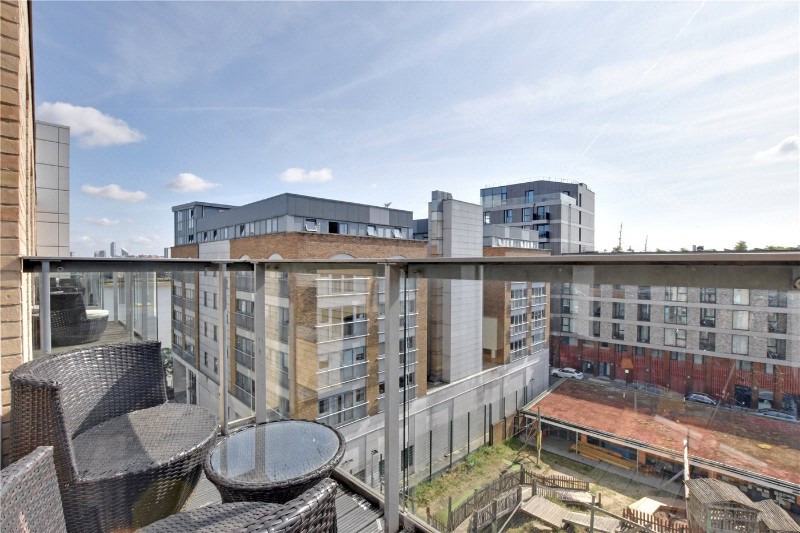 Jubilee Court, 8 Wood Wharf, Greenwich, London, SE10
