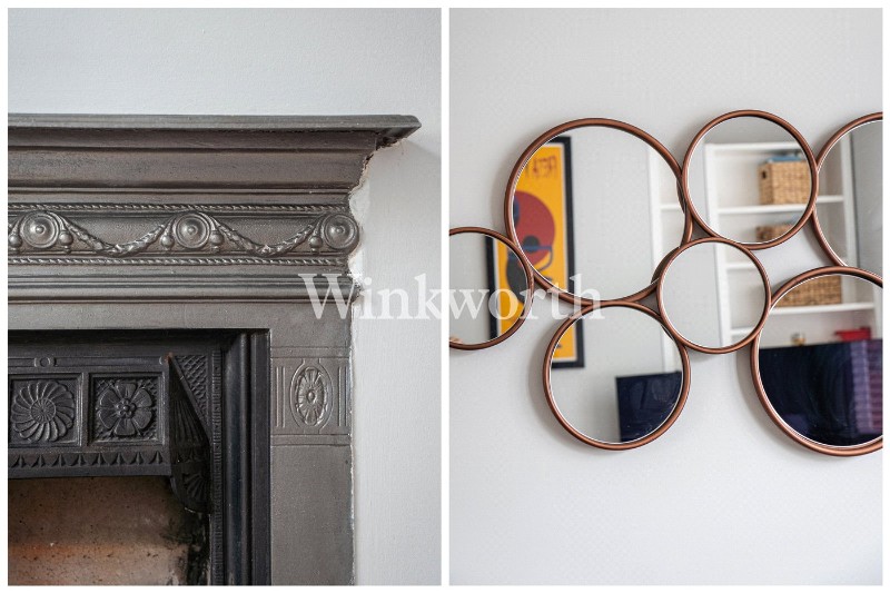 Leith Road, London, N22