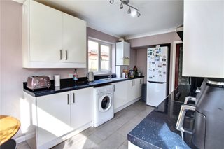 Overbury Road, Hellesdon, Norwich, Norfolk, NR6