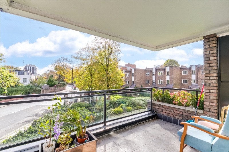 Hamilton House, Hall Road, St John&#39;s Wood, London, NW8