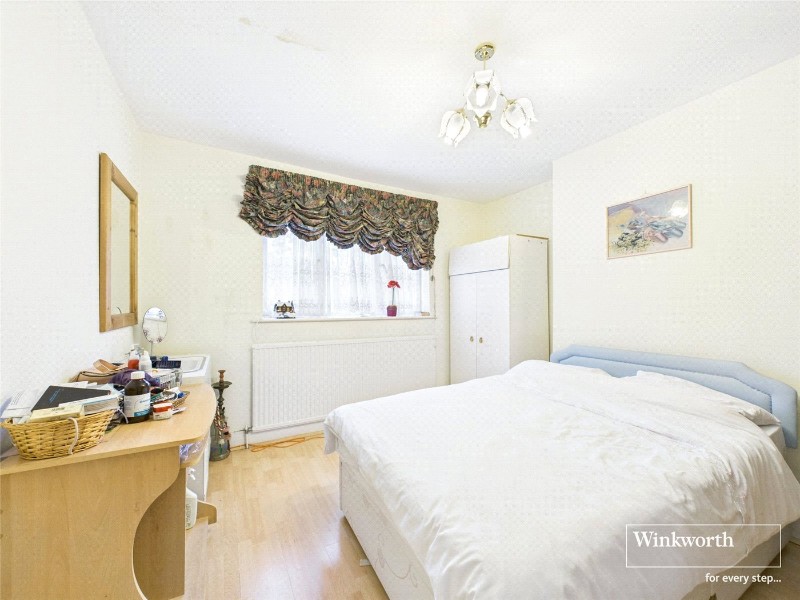 Holders Hill Avenue, Hendon, London, NW4