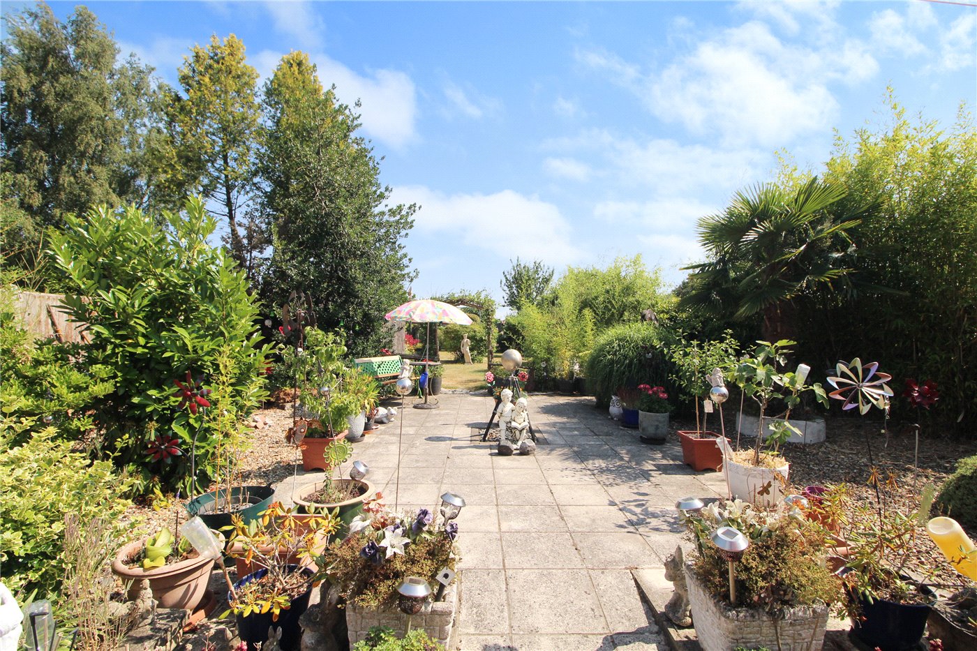 Garden