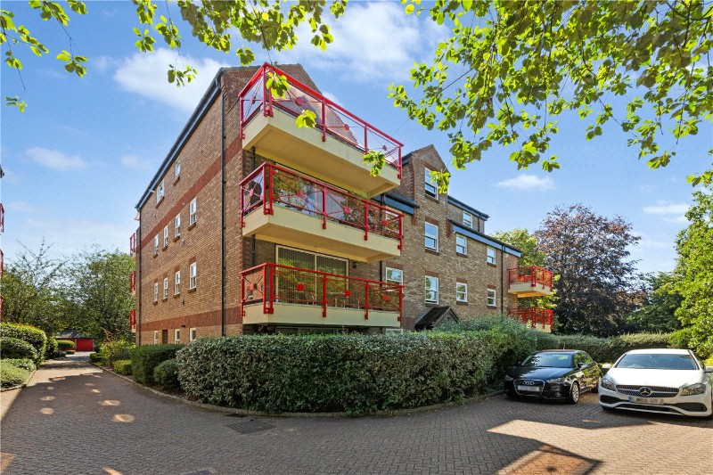 Park Road, Beckenham, BR3