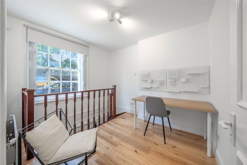 Rossmore Close, Rossmore Road, London, NW1