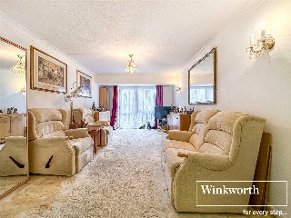 Ringwood Road, Ferndown, Dorset, BH22