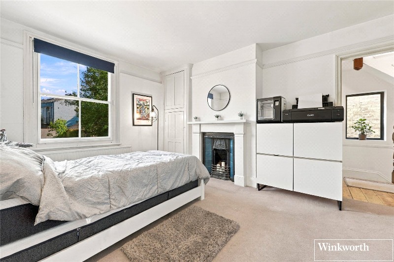 Puller Road, High Barnet, EN5