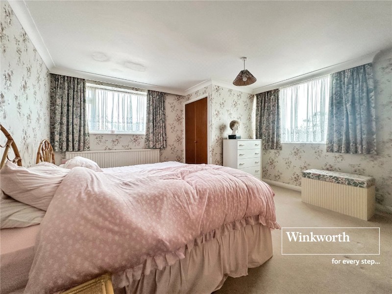 Robins Wood Drive, Ferndown, Dorset, BH22