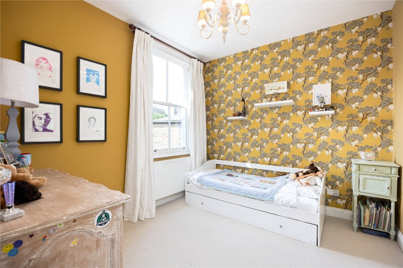 Santos Road, London, SW18