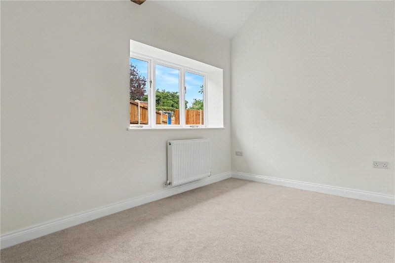 Denton Court, Wymondham, Norfolk, NR18