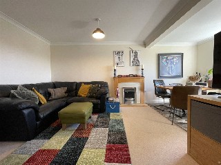 Seabrook Mews, Exeter, Devon, EX2