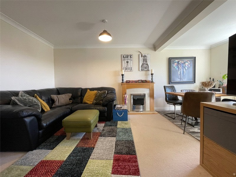 Seabrook Mews, Exeter, Devon, EX2