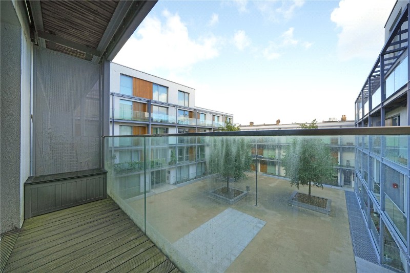 Northstand Apartments, Highbury Stadium Square, London, N5