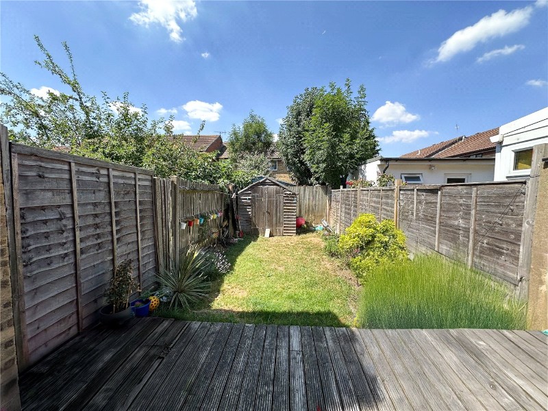 Daintry Close, Harrow, HA3