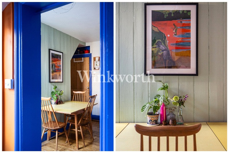 Clyde Road, London, N15