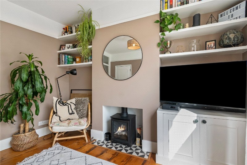 Nutfield Road, East Dulwich, London, SE22